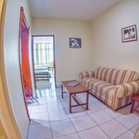 Hotel Plaza Sahuayo Bagian luar foto